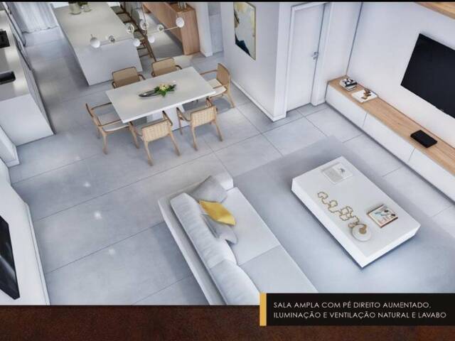 Casa para Venda em Atibaia - 3