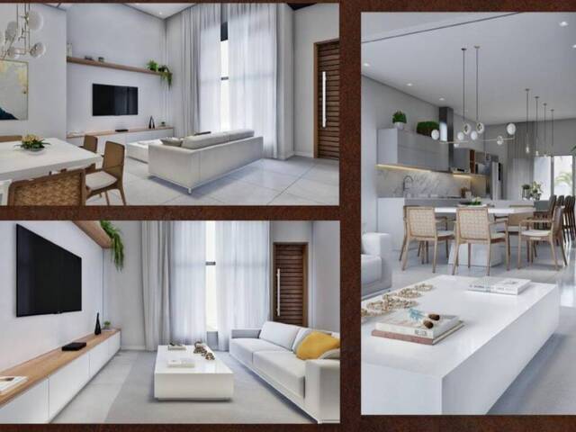 Casa para Venda em Atibaia - 4