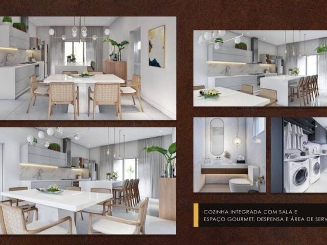 Casa para Venda em Atibaia - 5