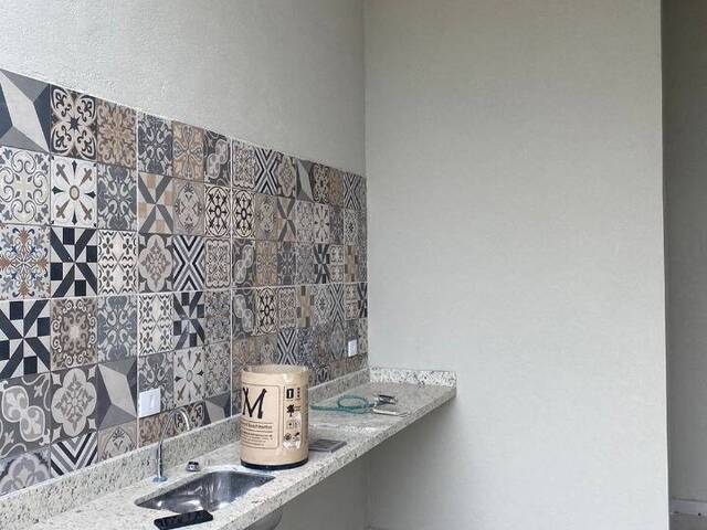 Casa para Venda em Atibaia - 5