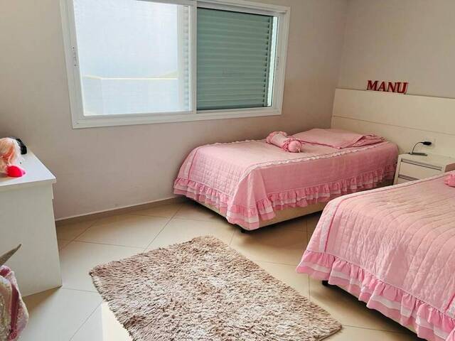 Casa para Venda em Bom Jesus dos Perdões - 3