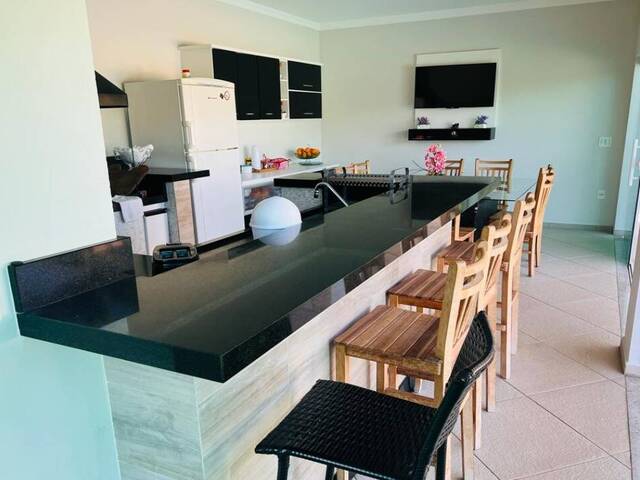 Casa para Venda em Bom Jesus dos Perdões - 5