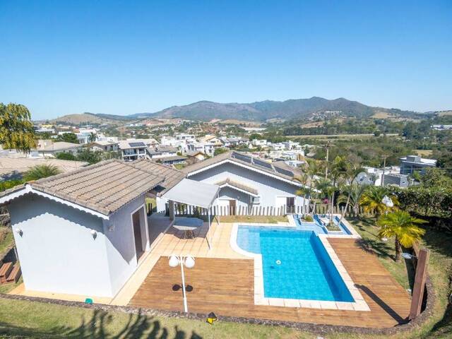 Casa em condomínio para Venda em Atibaia - 2