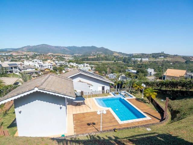 Casa em condomínio para Venda em Atibaia - 3