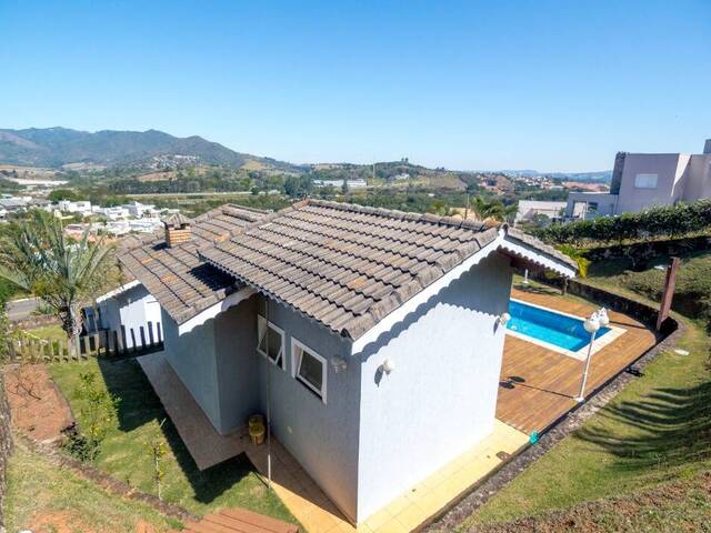 Casa em condomínio para Venda em Atibaia - 4