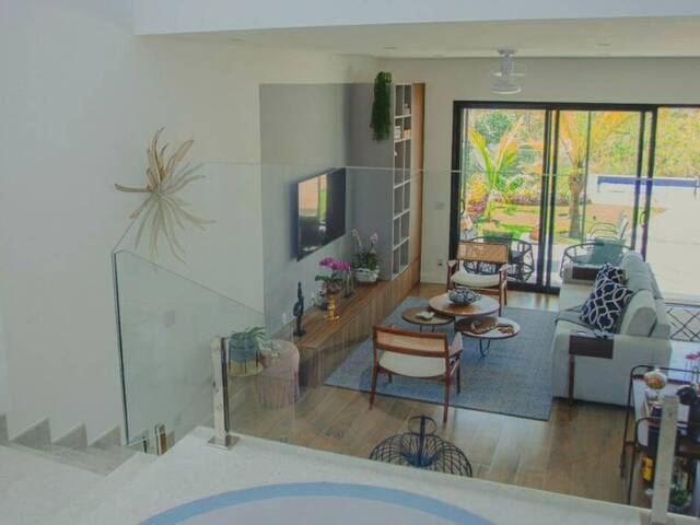 Casa em condomínio para Venda em Bragança Paulista - 4