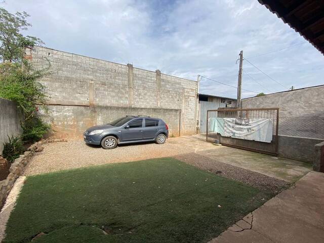 Casa para Locação em Atibaia - 2