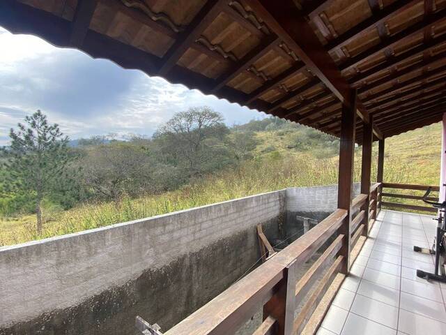 Casa para Locação em Atibaia - 4