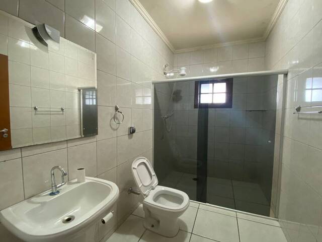 Casa para Locação em Atibaia - 5