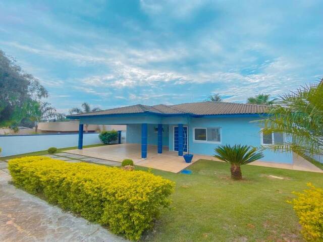 Casa em condomínio para Venda em Atibaia - 2