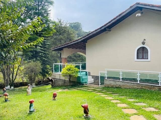 Chácara para Venda em Mairiporã - 5