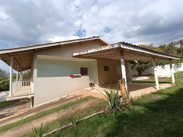 Chácara para Locação em Atibaia - 2