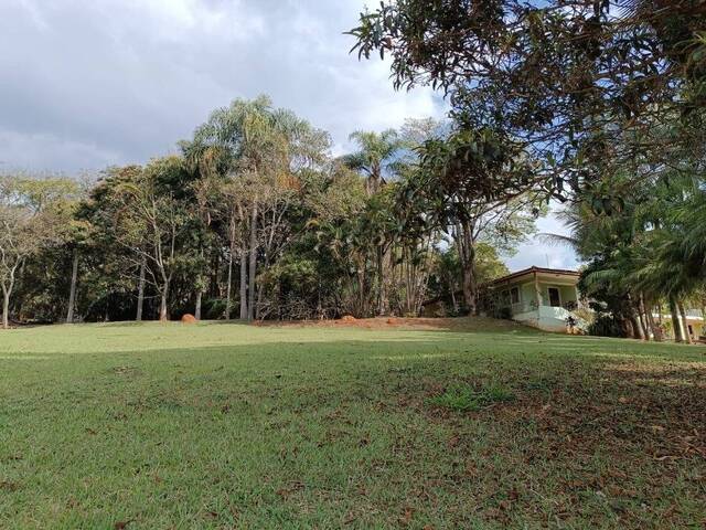 Chácara para Locação em Atibaia - 5