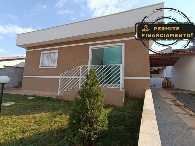 Venda em Pedra Vermelha - Mairiporã