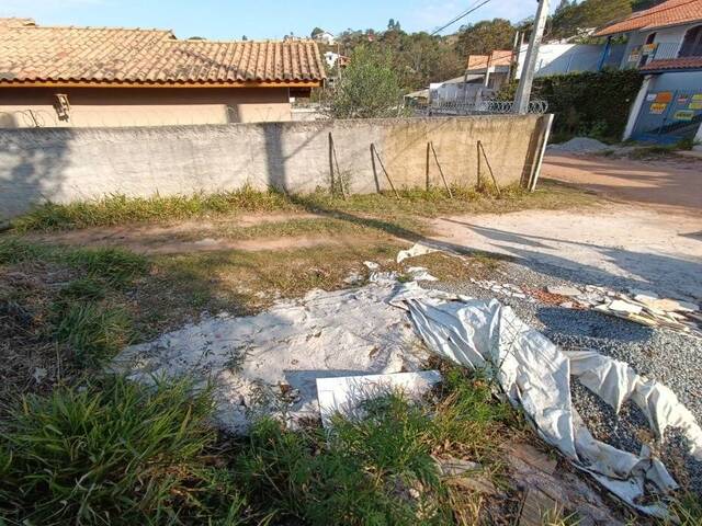 Venda em Pedra Vermelha - Mairiporã