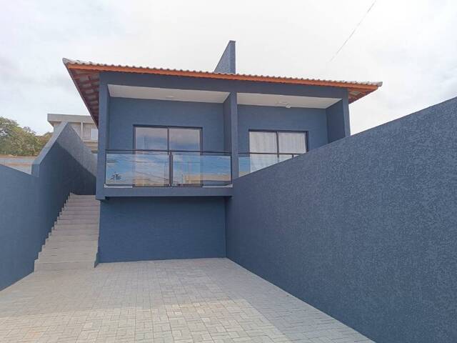 Casa para Venda em Atibaia - 2