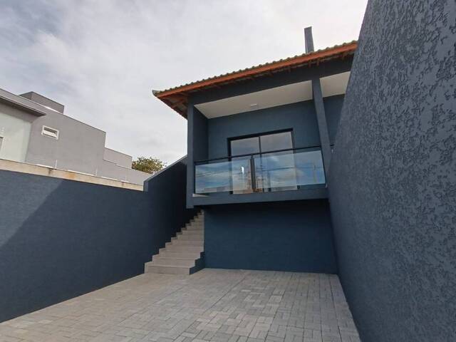 Casa para Venda em Atibaia - 4