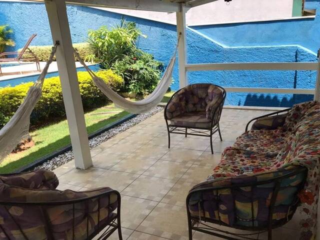 Sobrado para Venda em Atibaia - 2