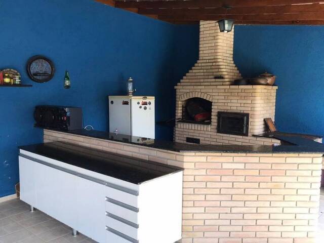 Sobrado para Venda em Atibaia - 4