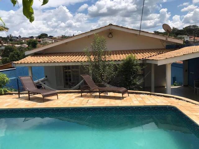 Sobrado para Venda em Atibaia - 5