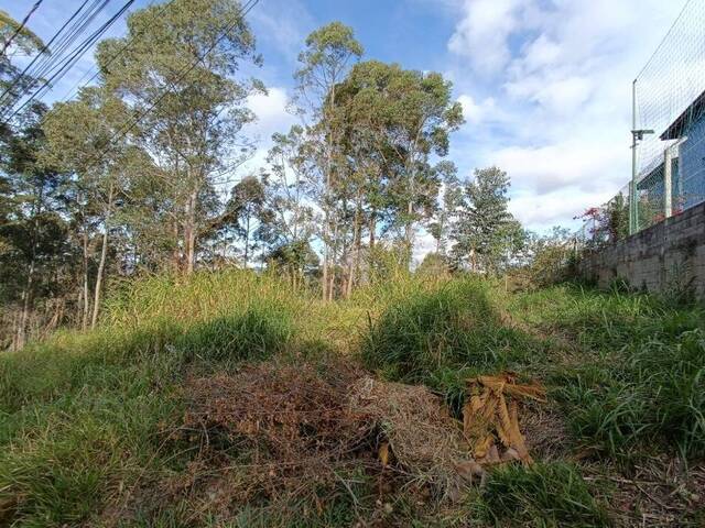 Terreno para Venda em Atibaia - 2