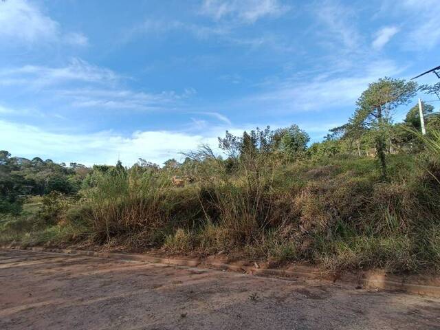 Terreno para Venda em Atibaia - 2