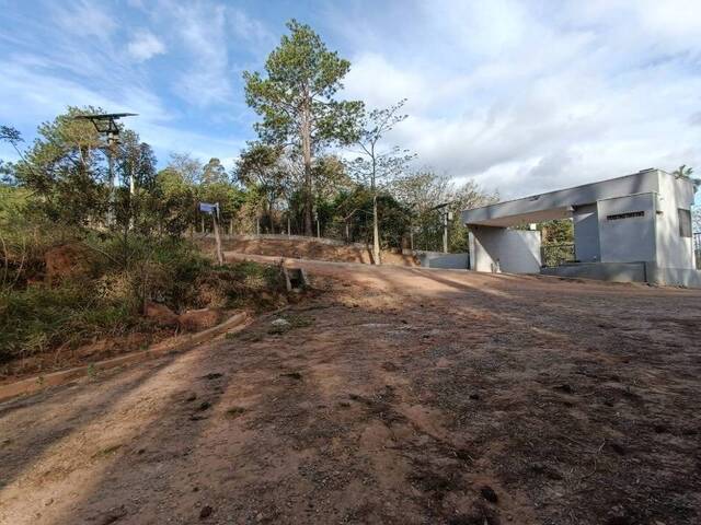 Terreno para Venda em Atibaia - 3