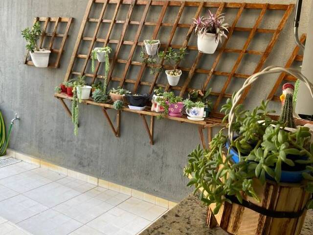 Sobrado para Venda em Atibaia - 3