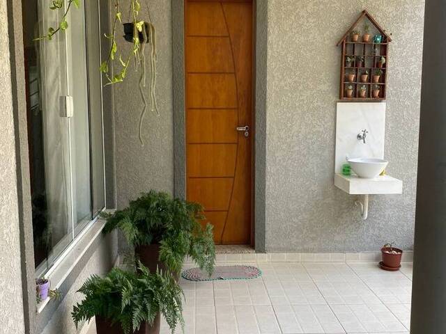 Sobrado para Venda em Atibaia - 4