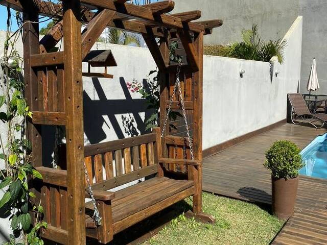 Sobrado para Venda em Atibaia - 5