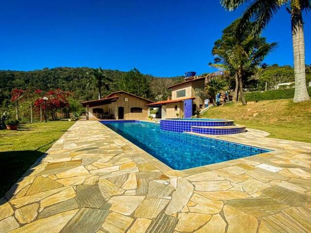 Chácara para Venda em Bom Jesus dos Perdões - 2