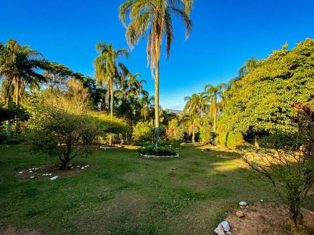 Chácara para Venda em Atibaia - 2