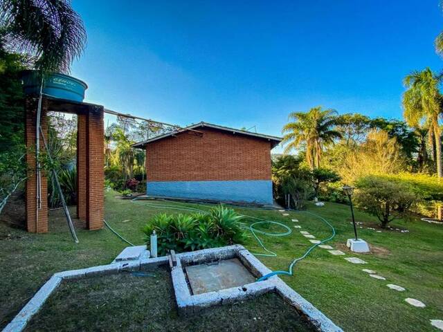 Chácara para Venda em Atibaia - 5