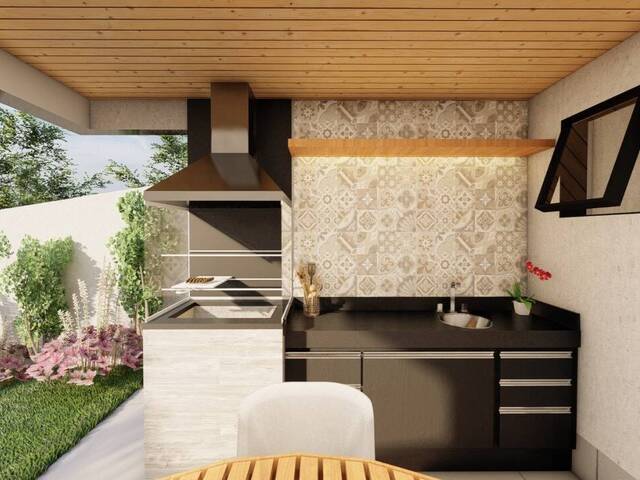 Sobrado para Venda em Atibaia - 2