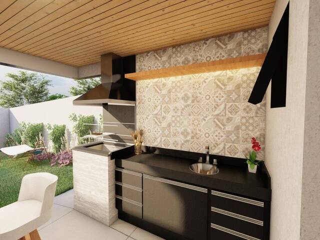 Sobrado para Venda em Atibaia - 3