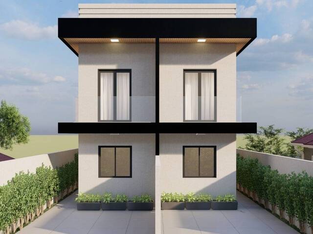 Sobrado para Venda em Atibaia - 5