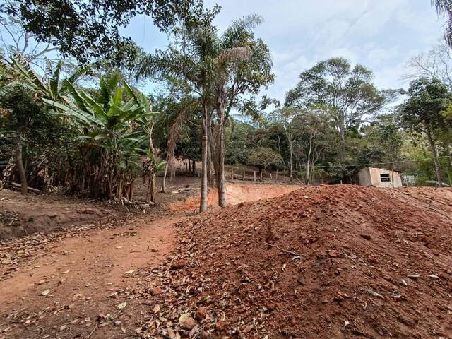 Terreno para Venda em Atibaia - 2