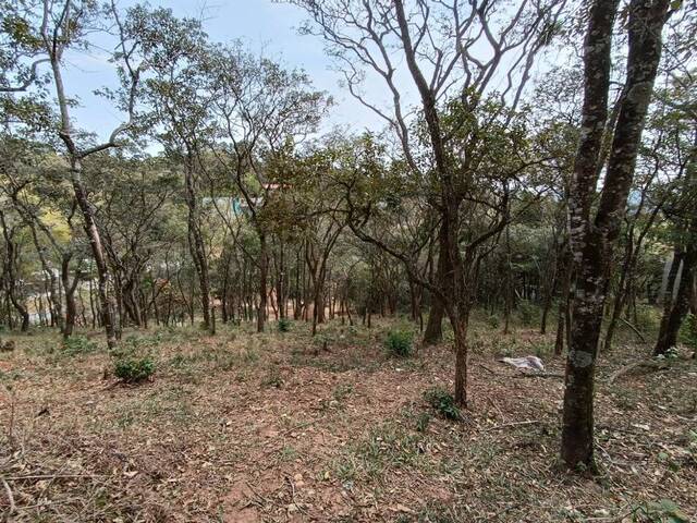 Terreno para Venda em Atibaia - 2