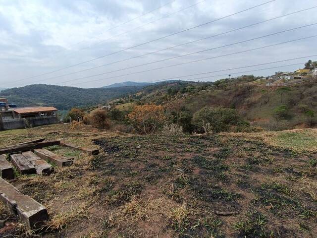 Terreno para Venda em Atibaia - 2