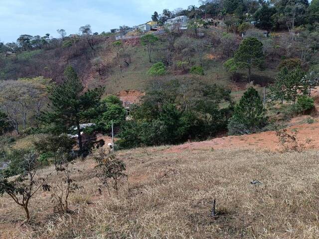 Terreno para Venda em Atibaia - 2