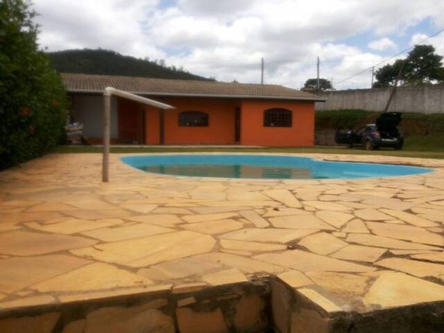 Chácara para Venda em Bragança Paulista - 4