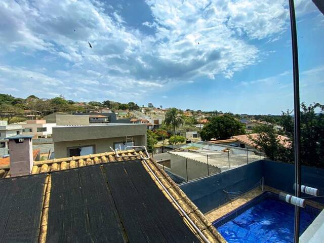 Sobrado para Venda em Atibaia - 2