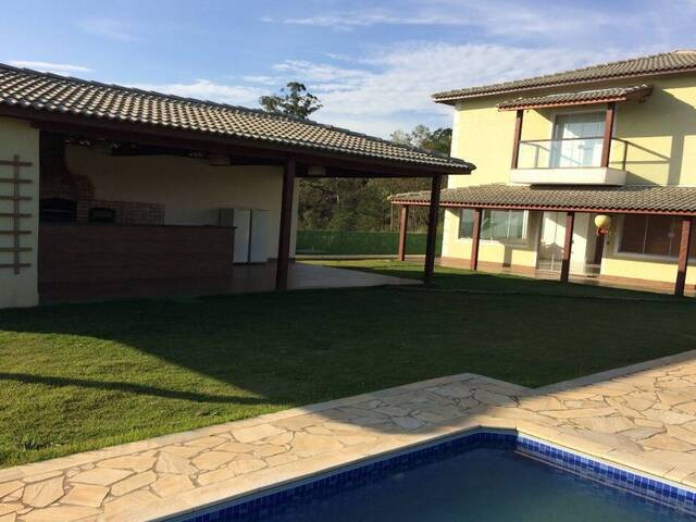 Chácara para Venda em Mairiporã - 2