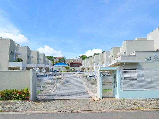 Casa em condomínio para Locação em Atibaia - 4