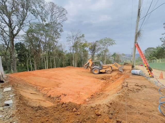 Terreno para Venda em Atibaia - 2