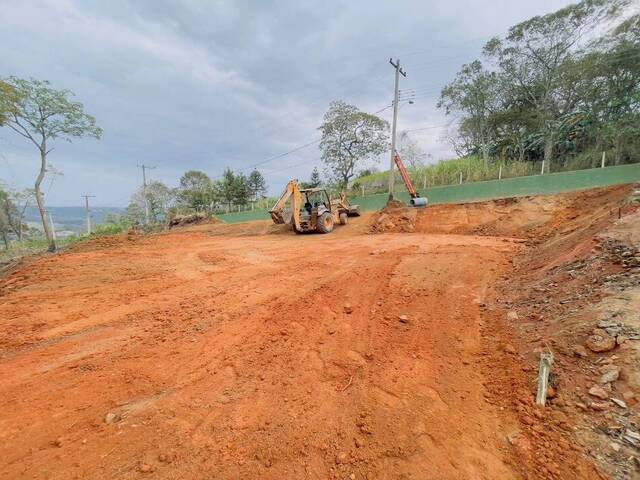 Terreno para Venda em Atibaia - 2