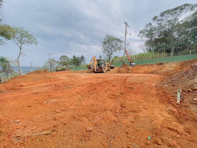 Terreno para Venda em Atibaia - 3