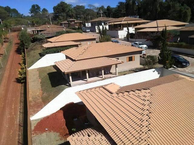 Casa em condomínio para Locação em Atibaia - 2