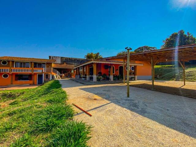 Venda em Vale do Atibaia - Piracaia