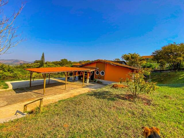 Chácara para Venda em Piracaia - 2